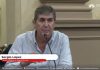 “Obras en tiempo y forma”, el pedido de Sergio López al Gobierno de Salta