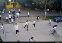 Conmoción en Santa Fe por un adolescente de 13 años asesinado por otro de 15