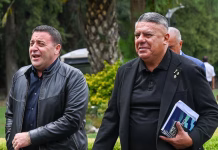 AFA: Un fiscal pidió la detención de Tapia y Toviggino
