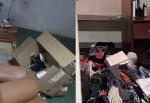 Violento asalto en el norte de Salta: Los ataron para buscar una caja fuerte