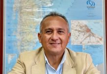 VIDEO| Salta: Milei y Vialidad Nacional preparan obras para la ruta 9/34