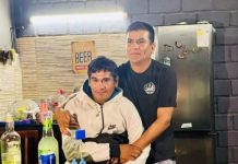 La Merced: Dictan prisión preventiva para el chofer del intendente por la muerte de Tomás
