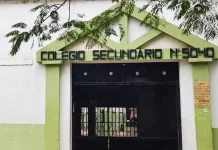 Horror en Orán por un alumno que apuñaló a dos compañeros