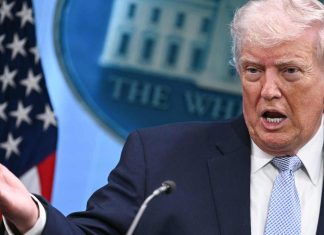 Guerra en Medio Oriente: Trump anuncia el bloque del estrecho de Ormuz