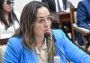 VIDEO| Menos para pauta, más para salud mental: el pedido de la concejal Érica Castro