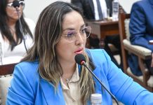 Erica Castro expuso que el municipio incumple el Código de Edificación