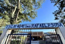 Salta: Denuncia de presunto abuso entre alumnos causa preocupación en una escuela