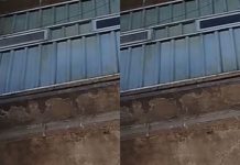 VIDEO| Salta: Alarmante deterioro del estadio Padre Martearena