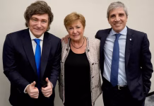 El FMI destacó el programa económico de la Argentina: “Se lograron avances significativos”