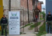 Salta: La Justicia Federal investiga una red de trata que explotaba menores