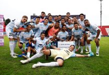 VIDEO| Copa Argentina: Gimnasia y Tiro hizo historia y se clasificó a los 16avos de final