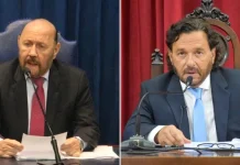 Formoseño advierte sobre la Ley de Lemas que Sáenz quiere para Salta: “Traten de evitarlo”