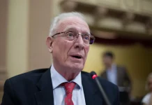 VIDEO| Diputados: el salteño Moreno fue elegido secretario de la Comisión de Minería