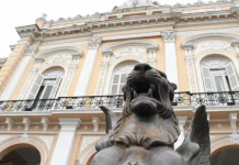 Salta se moviliza en contra de la Ley de Lemas de Sáenz