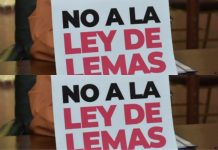 VIDEO| Encuesta revela que los salteños rechazan la Ley de Lemas