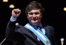Milei contra la “red de espionaje” rusa: “Vamos a ir hasta las últimas consecuencias”