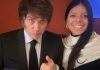 VIDEO| Emilia Orozco defendió la gestión de Milei: “Voy a contribuir a la hoja de ruta del Presidente”