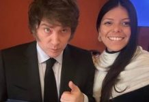 VIDEO| Emilia Orozco defendió la gestión de Milei: “Voy a contribuir a la hoja de ruta del Presidente”