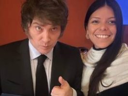 VIDEO| Emilia Orozco defendió la gestión de Milei: “Voy a contribuir a la hoja de ruta del Presidente”