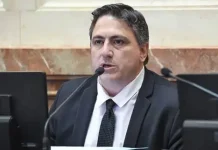 VIDEO| Paoltroni en Leones TV: “La Ley de Lemas es nefasta”