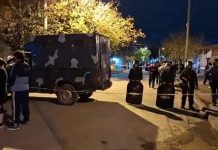 Horror en Salta: Un detenido tras una muerte violenta en barrio Norte Grande