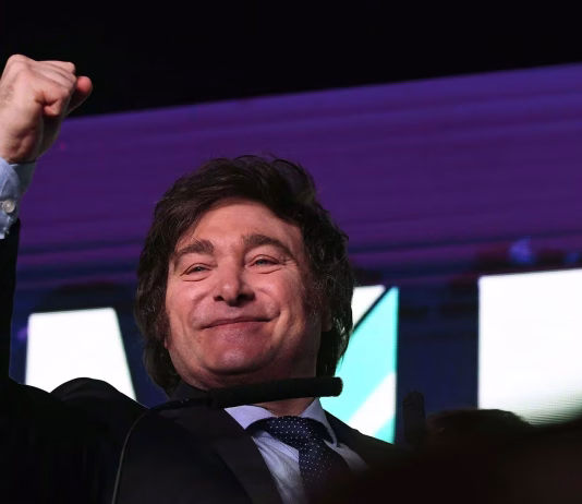 The Washington Post destacó que “el renacimiento de Argentina continúa”