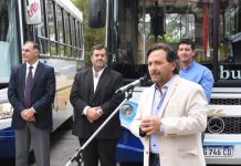 Se elimina el trasbordo gratuito: Sáenz y SAETA le dan otro golpe al bolsillo de los salteños