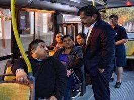 Salta: Por deudas de SAETA, empresas advierten recortes en recorridos Imagen Ilustrativa