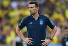 Alerta en la Selección Argentina por lesión de Cuti Romero: ¿Llega al Mundial?
