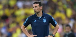 Alerta en la Selección Argentina por lesión de Cuti Romero: ¿Llega al Mundial?