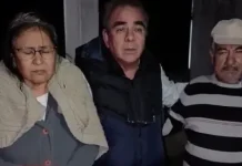 Tragedia de Aguas del Norte: “No tenían elementos para resguardar su vida”