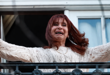 Causa Vialidad: piden decomisar la casa en la que Cristina cumple prisión domiciliaria