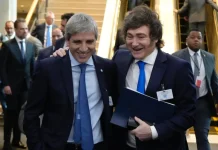 Milei lo hizo: Luego de 13 años, Argentina volvió a tener récord de exportaciones Pymes