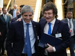 Milei lo hizo: Luego de 13 años, Argentina volvió a tener récord de exportaciones Pymes
