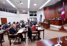 VIDEO| Ciudad de Salta: LLA impulsa cambios históricos en la Convención Municipal