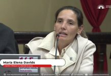Fuerte defensa a las políticas de seguridad de Milei: “El Gobierno revalidó a las fuerzas”