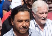 Escándalo en Embarcación: denunciaron al intendente por violencia Imagen Ilustrativa