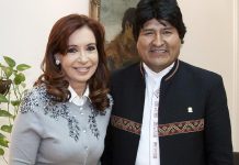 Escándalo en Bolivia: ordenan la detención de Evo Morales