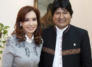 Escándalo en Bolivia: ordenan la detención de Evo Morales