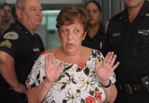 Caso Nisman: Por irregularidades en la investigación, procesaron a Viviana Fein