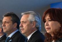 Corrupción K con importaciones: levantaron el secreto de sumario