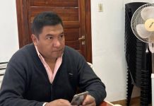 El Concejo Deliberante de San Lorenzo expulsó al concejal Aldo Gonza