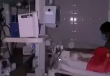 Caos en la Salud de Salta: el hospital Materno Infantil vivió una jornada de pánico sin electricidad