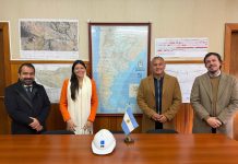 El Gobierno Nacional avanza con obras clave para Salta