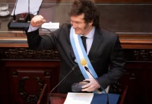 Impulso a las inversiones: Milei envió al Congreso de la Nación el proyecto de Súper RIGI