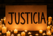 Rivadavia Banda Sur pide justicia por los operarios de Aguas del Norte fallecidos