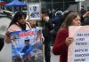 Causas sin resolver y fallas en investigaciones: salteños se manifestaron en el Poder Judicial