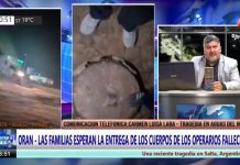 VIDEO| Tragedia de Aguas del Norte: “Jarsún nos hizo venir para la foto”