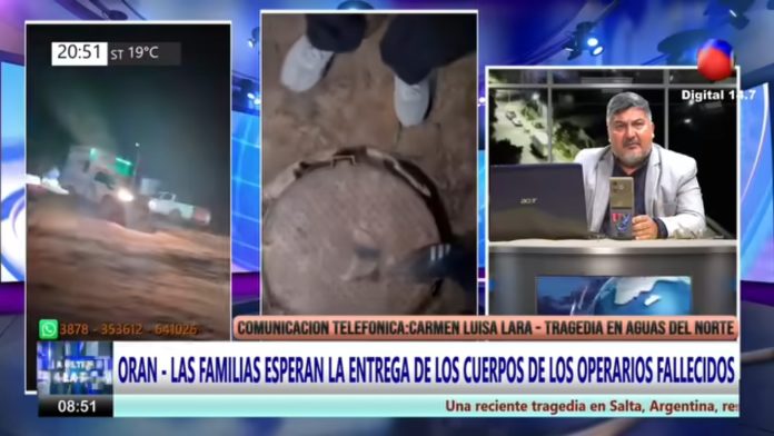 Noticiero