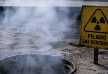 Los operarios de Aguas del Norte habrían fallecido por inhalación de sulfuro de hidrógeno Imagen Ilustrativa